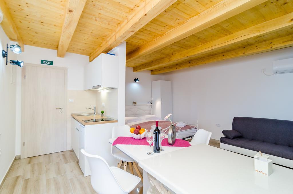 Apartamento Shining Star *