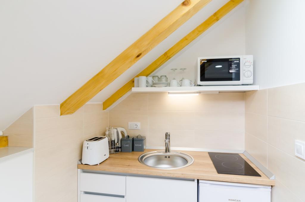 Shining Star Apartamento *