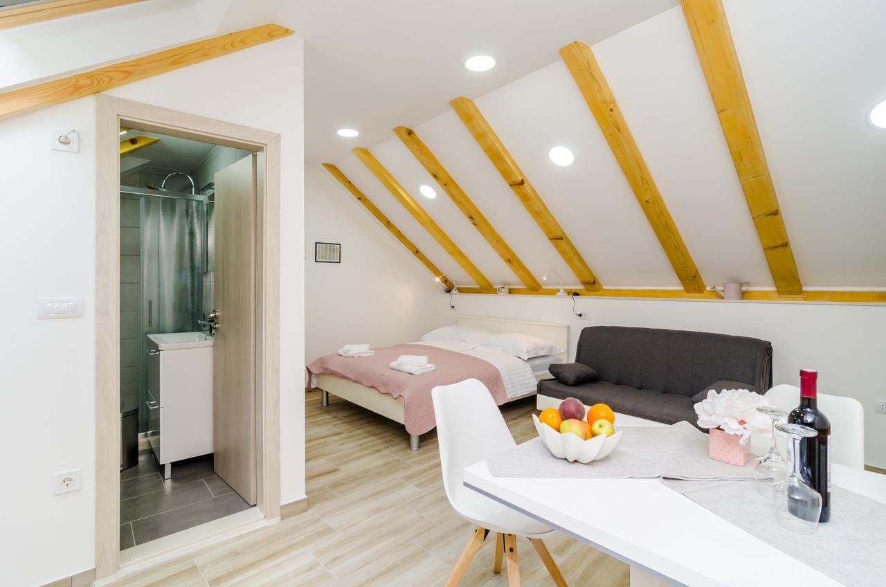 Apartamento Shining Star Dubrovnik