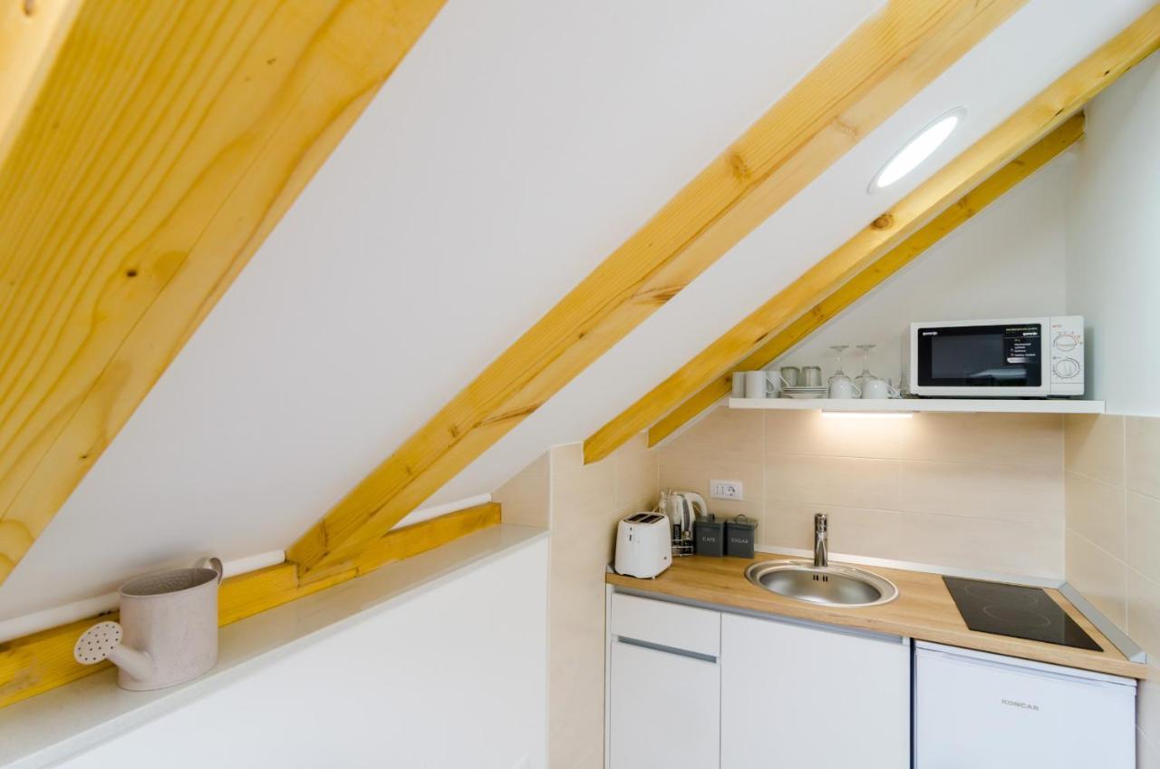 Apartamento Shining Star Dubrovnik