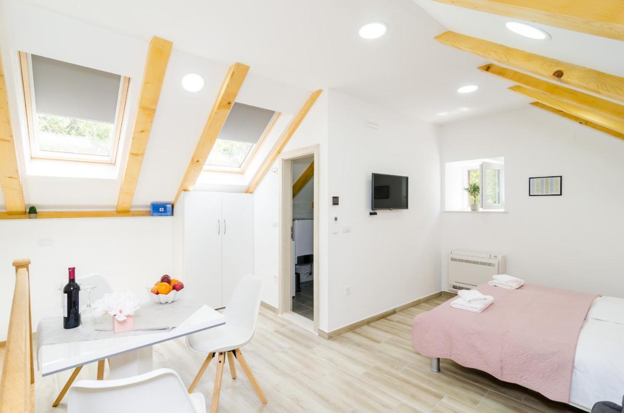 Shining Star Apartamento Dubrovnik